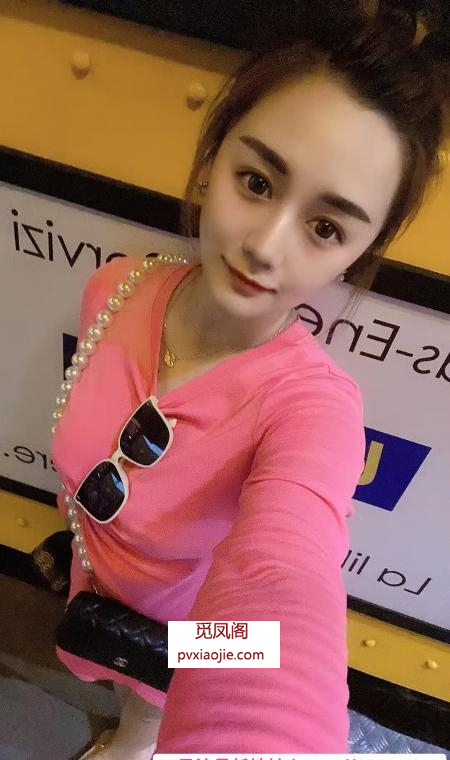 姑苏美女筱筱