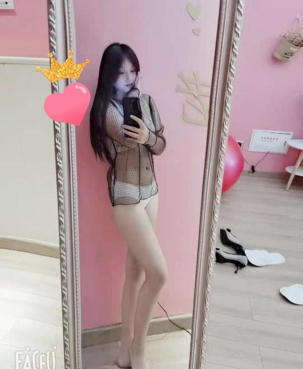 龙首原小姑娘