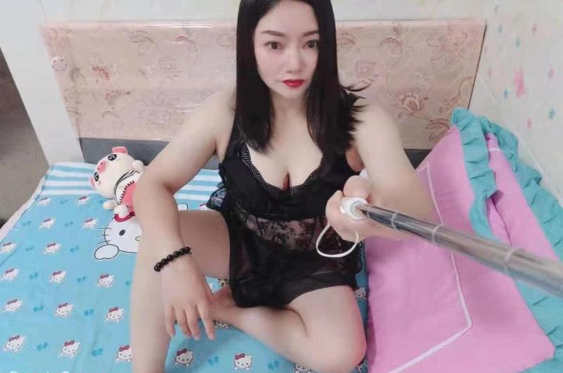 西乡骚妇婷婷