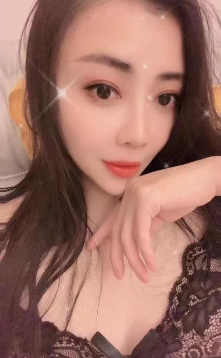 广州气质美女