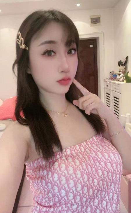 雨花台新人妮妮