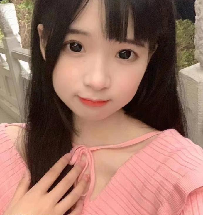 Cos小妹妹 筱筱