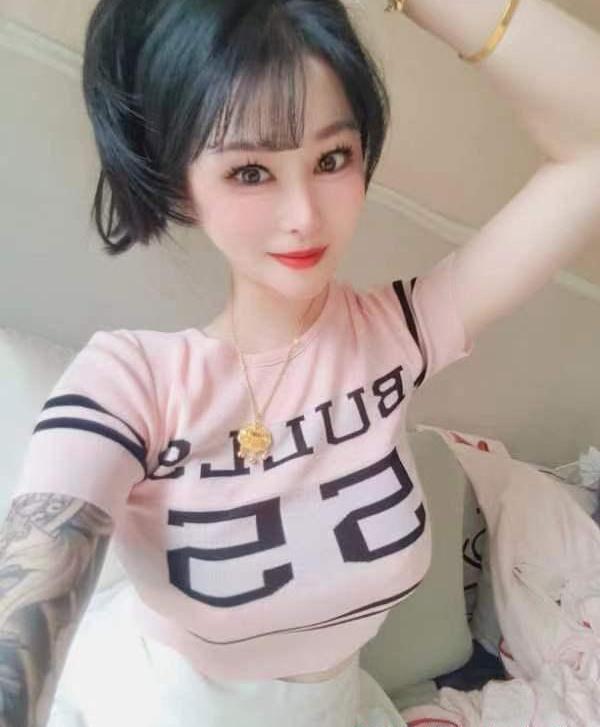 豪乳吉祥