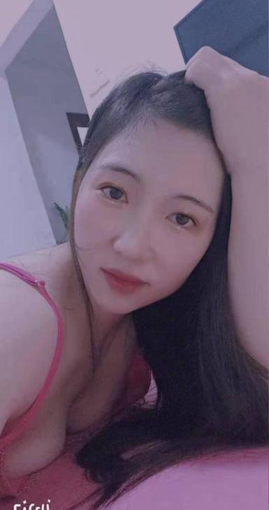 普宁少妇