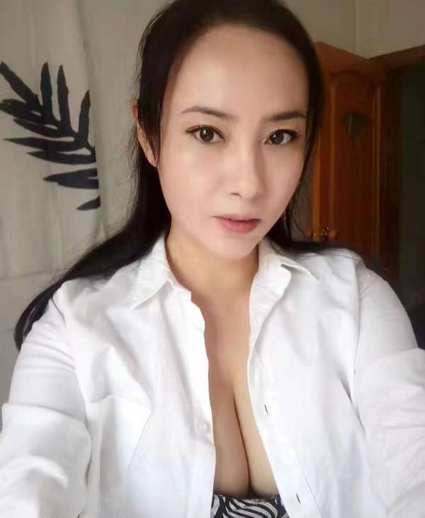 大东性格好熟女