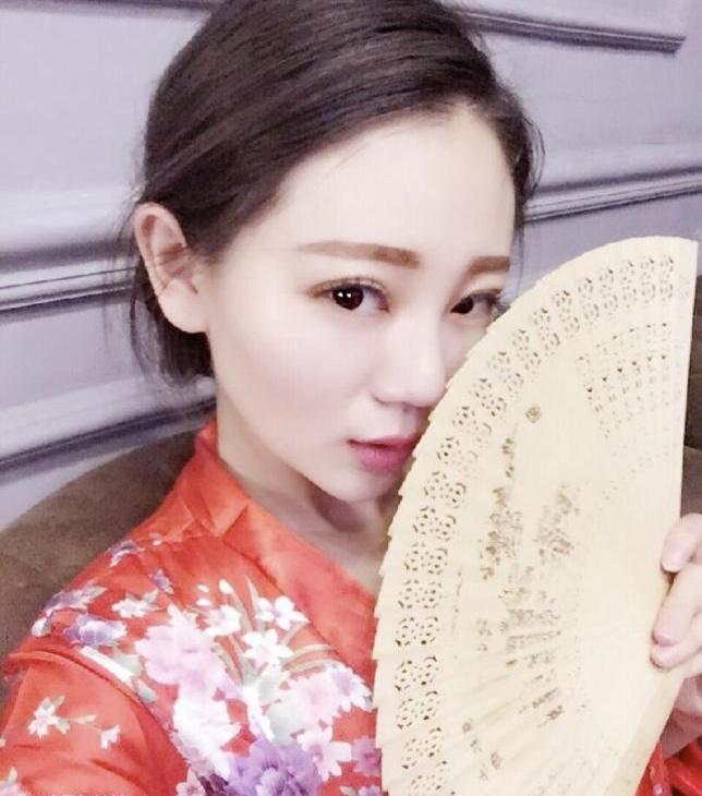 武汉少妇