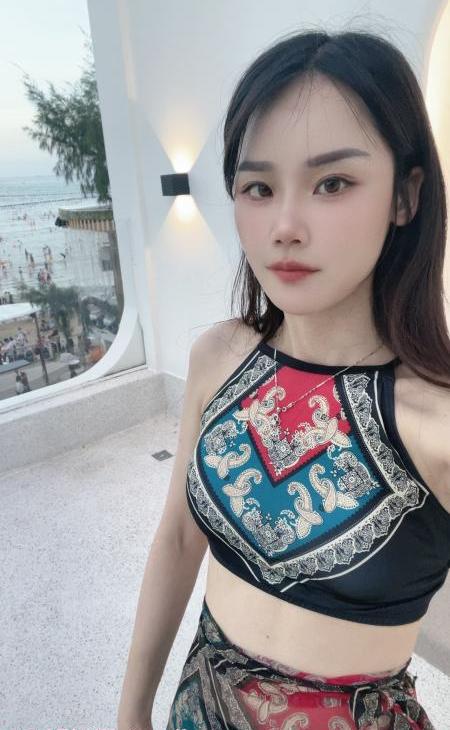 龙华美腿婷婷