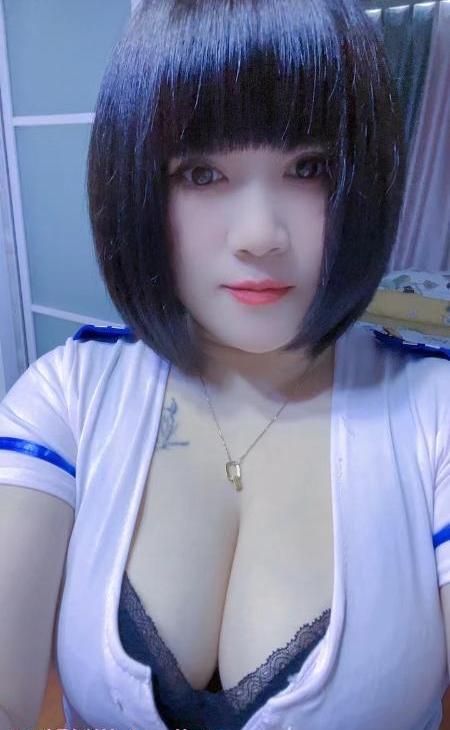 熟女东北大胸妹