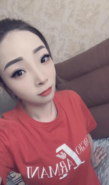 瑶海少妇